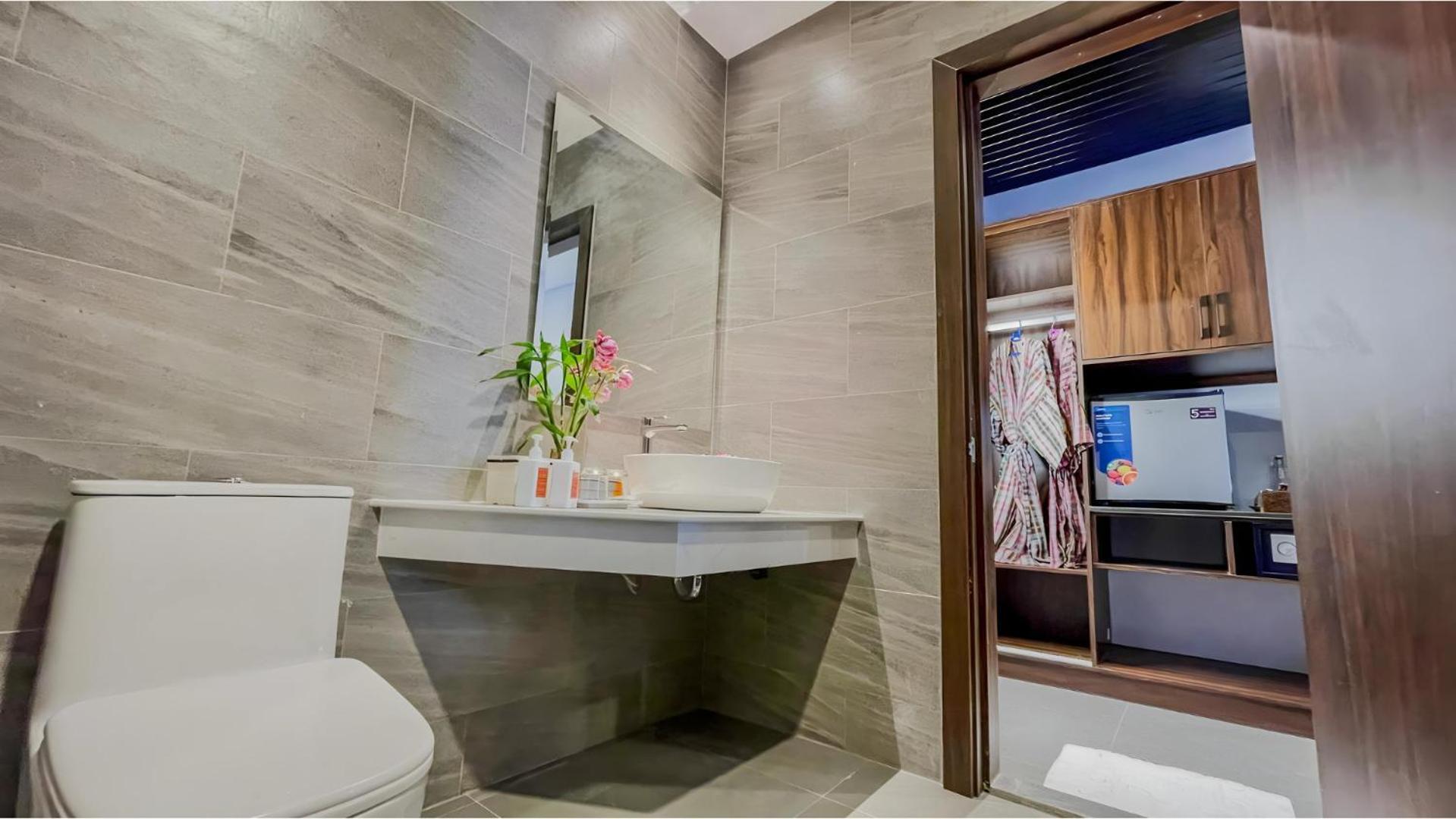 The Luxury Hotel เสียมราฐ ภายนอก รูปภาพ
